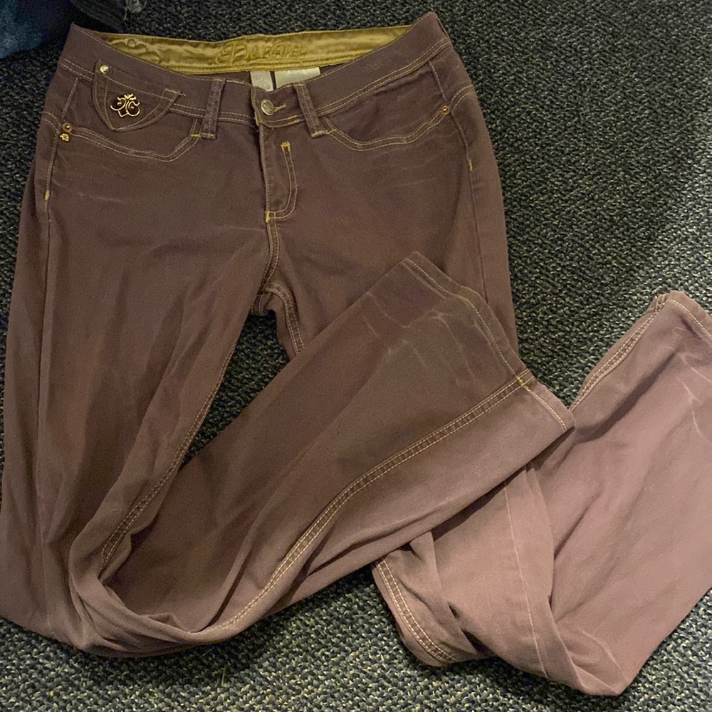 deréon jeans